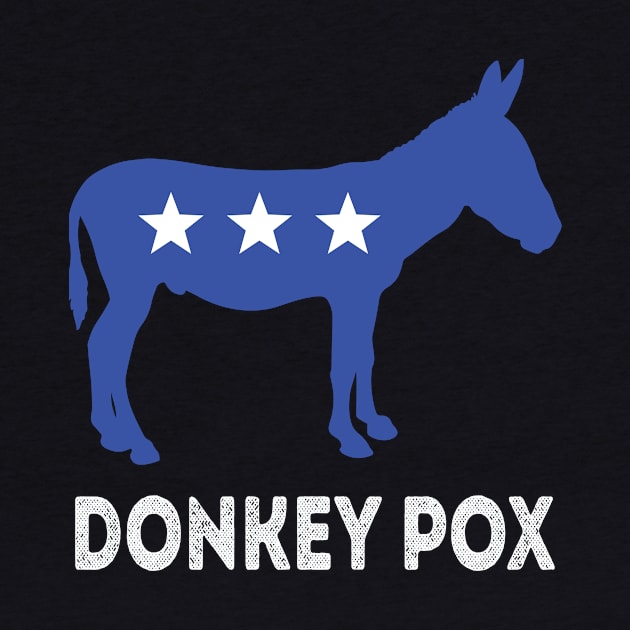 Donkey Pox by Aratack Kinder